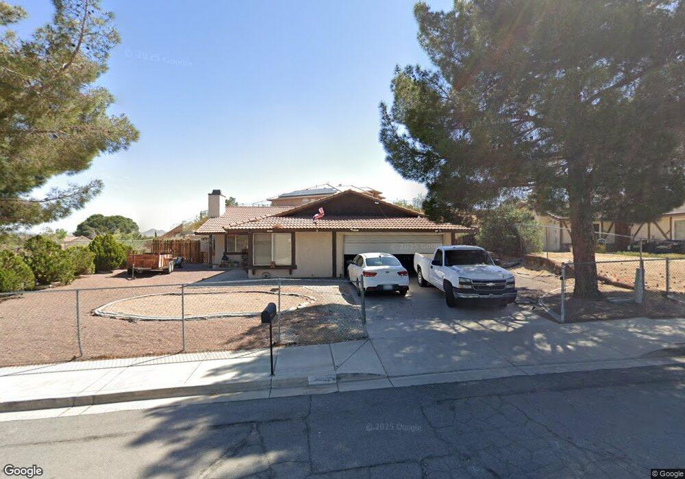 14337 Glenview Dr, Victorville, CA 92395 - photo 1