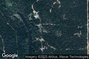 5615 S Cabin Ln, Milburn, OK 73450