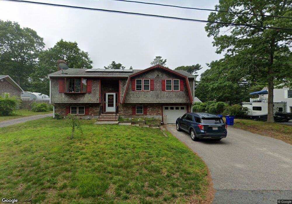 33 Catskill Rd, Bourne, MA 2532 - photo 1