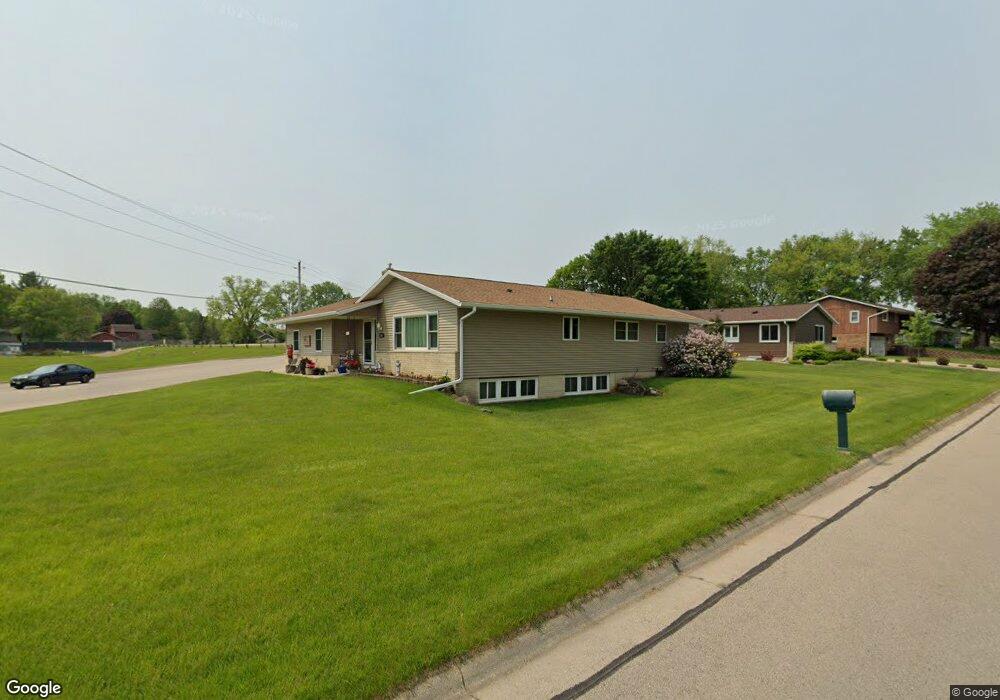 2611 Church St, Cross Plains, WI 53528 - photo 1