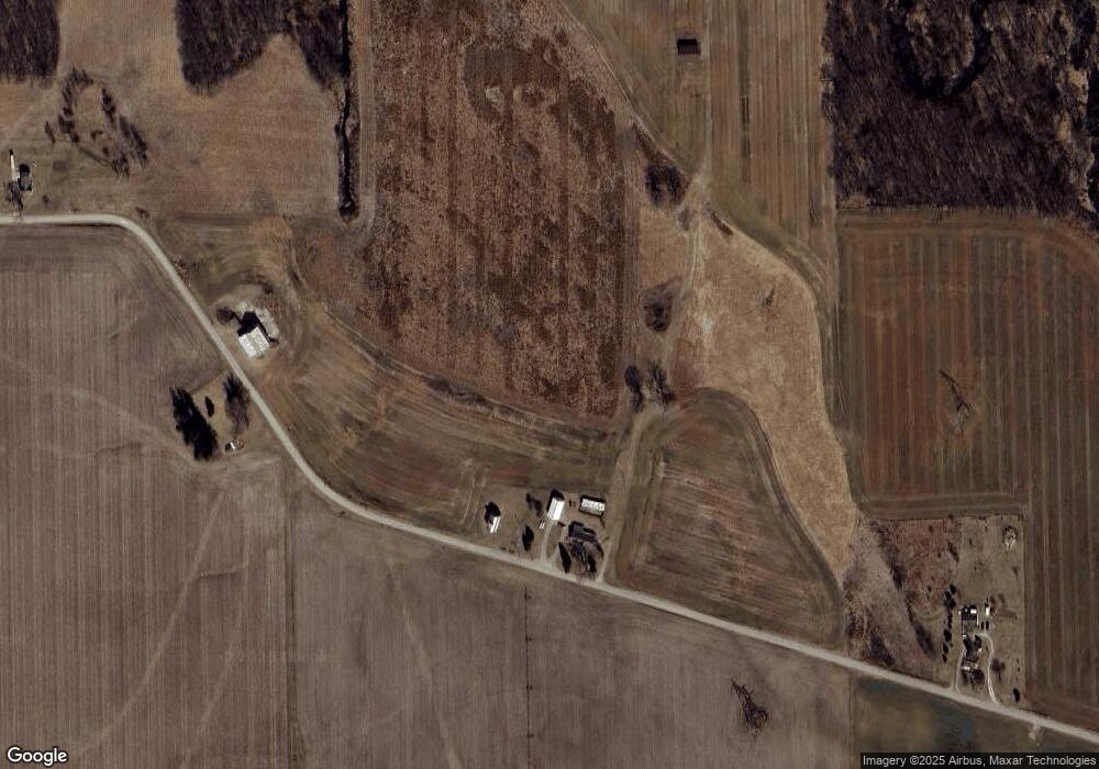 6398 W Shilling Rd, Mentone, IN 46539 - photo 1