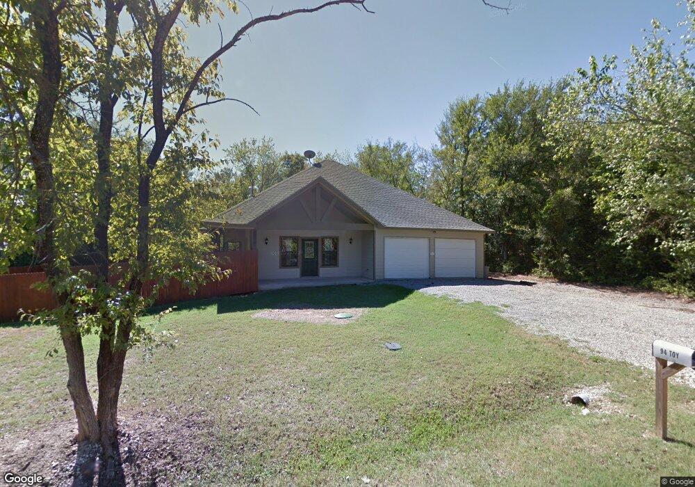 94 Toy Ln, Pottsboro, TX 75076 - photo 1