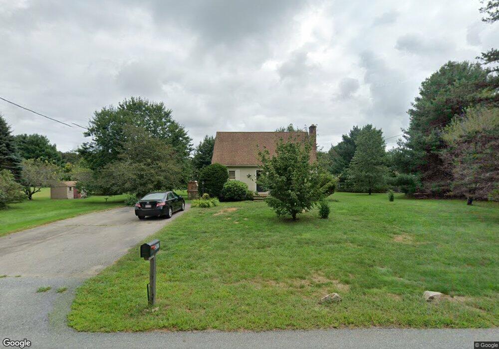 207 Forest St, Franklin, MA 02038 - photo 1