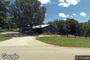 1720 Cherry Spring Rd, Cub Run, KY 42729
