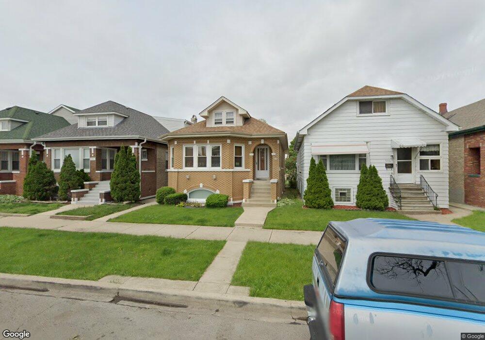 3112 N Linder Ave, Chicago, IL 60641 - photo 1