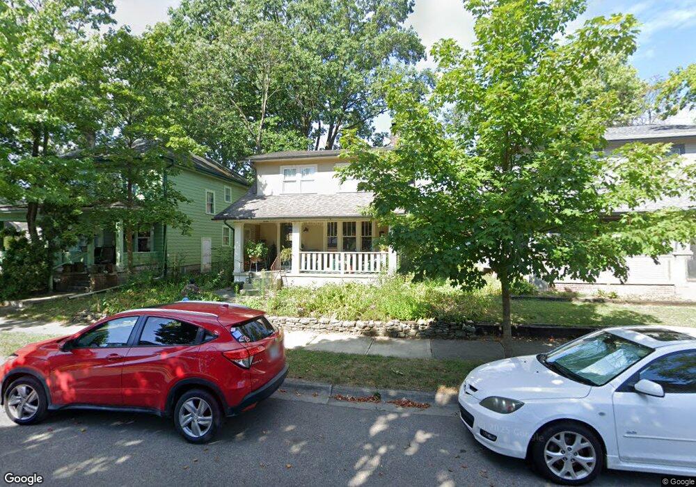 1281 Westwood Ave, Columbus, OH 43212 - photo 1