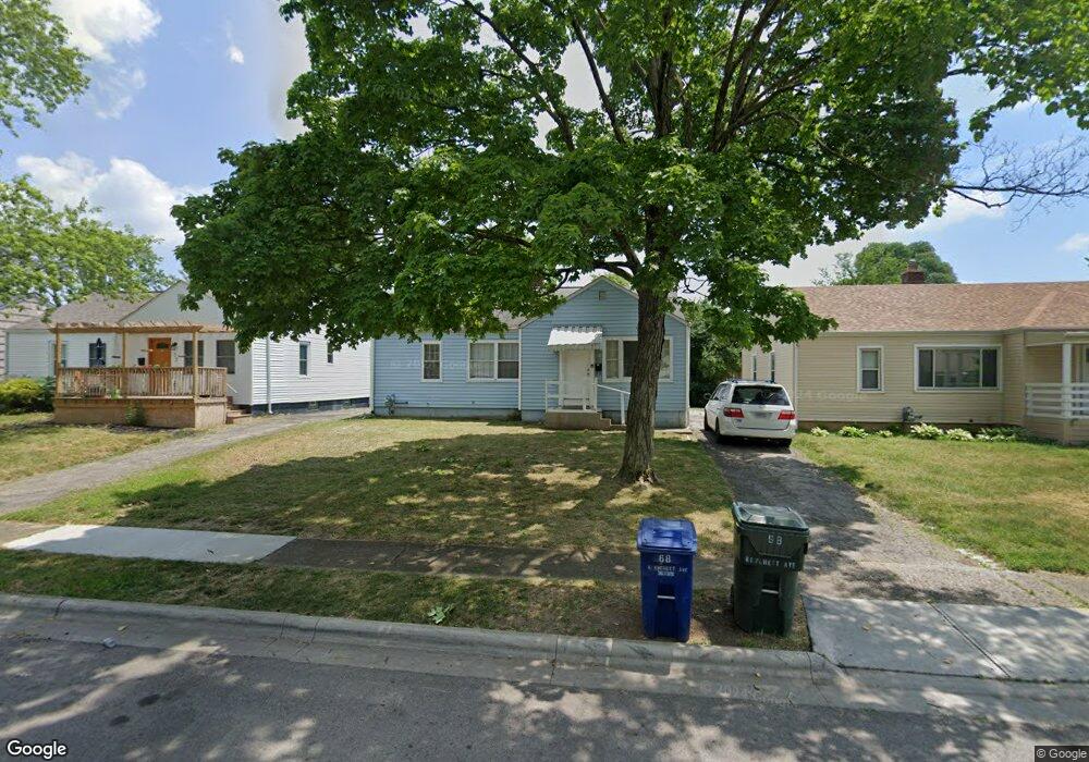 68 N Everett Ave, Columbus, OH 43213 - photo 1