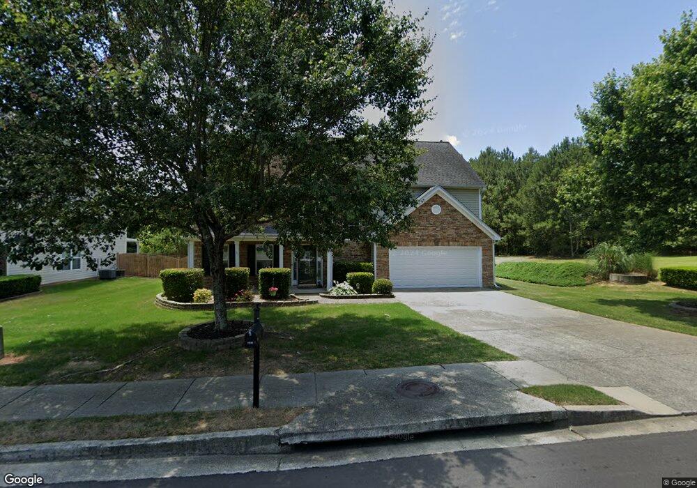 2591 Lance Ridge Way unit 2, Buford, GA 30519 - photo 1