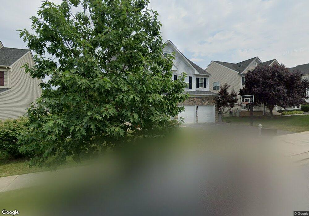 6513 Clarington Rd, Baltimore, MD 21209 - photo 1