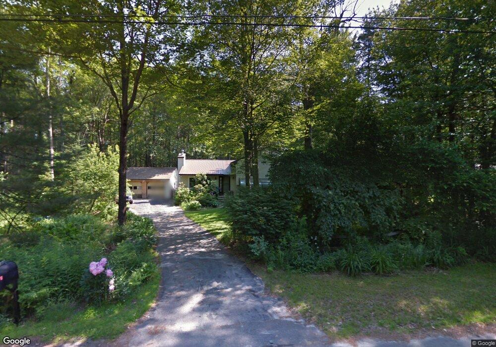 13 Evergreen Dr, Freeport, ME 04032 - photo 1