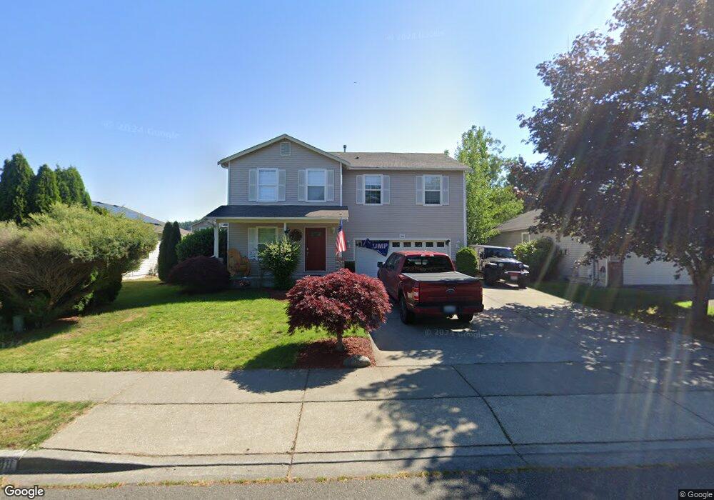 1008 Nunnally Ave NW, Orting, WA 98360 - photo 1