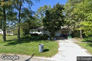 516 N Douglas St, Gilman, IL 60938