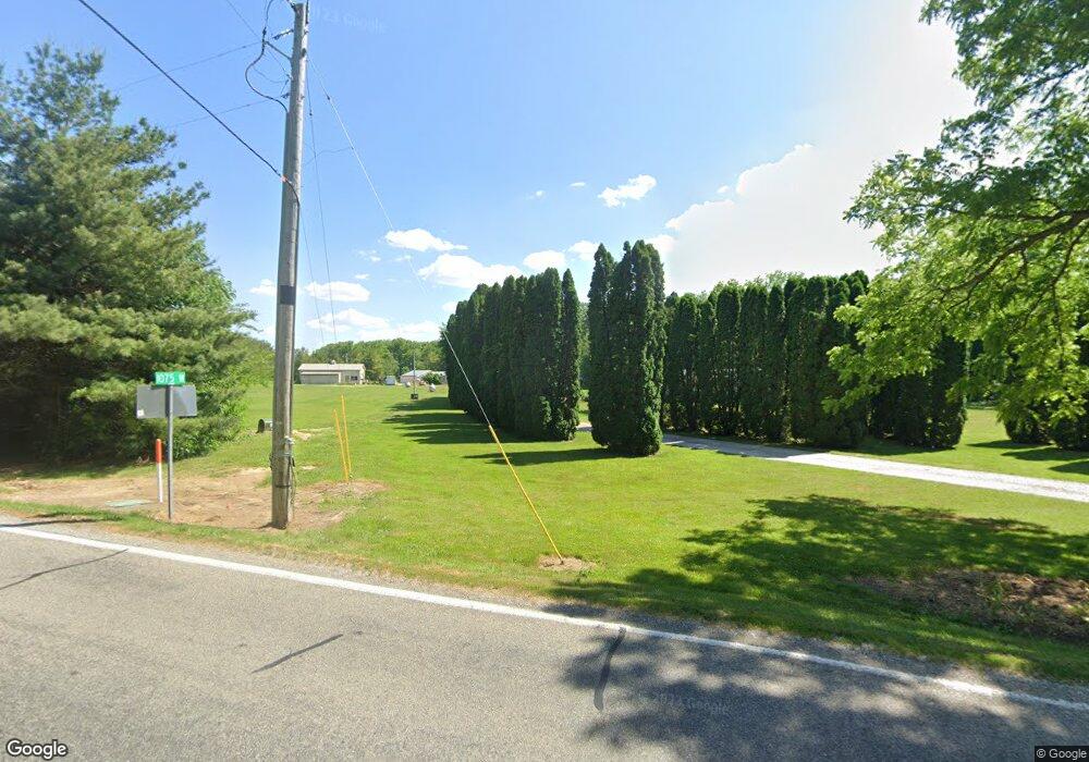 4607 N 1075 W, Thorntown, IN 46071 - photo 1