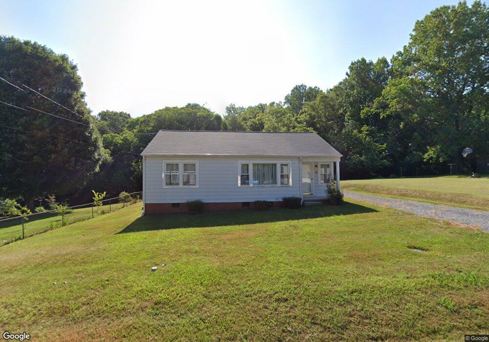 1818 Flint St, Asheboro, NC 27203 - photo 1