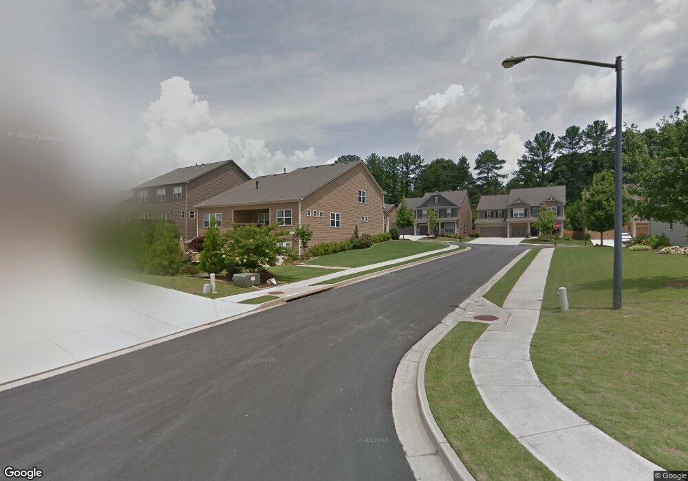 0 Mint Ct, Acworth, GA 30102 - photo 1