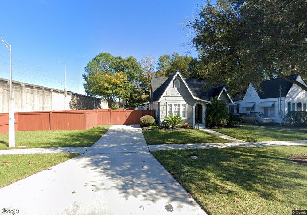 1217 Edgewood Ave S, Jacksonville, FL 32205 - photo 1