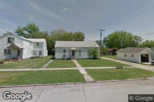 113 N 12th St, Humboldt, KS 66748