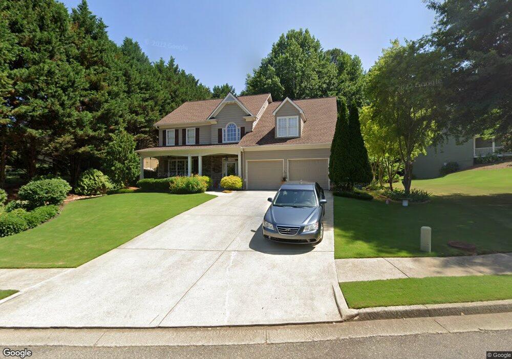 303 Maple Grove Ct, Canton, GA 30114 - photo 1