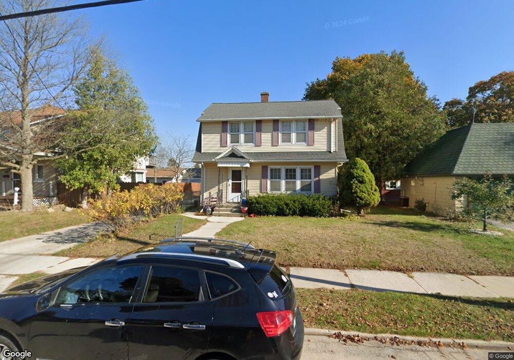 2611 Adams St, Two Rivers, WI 54241 - photo 1