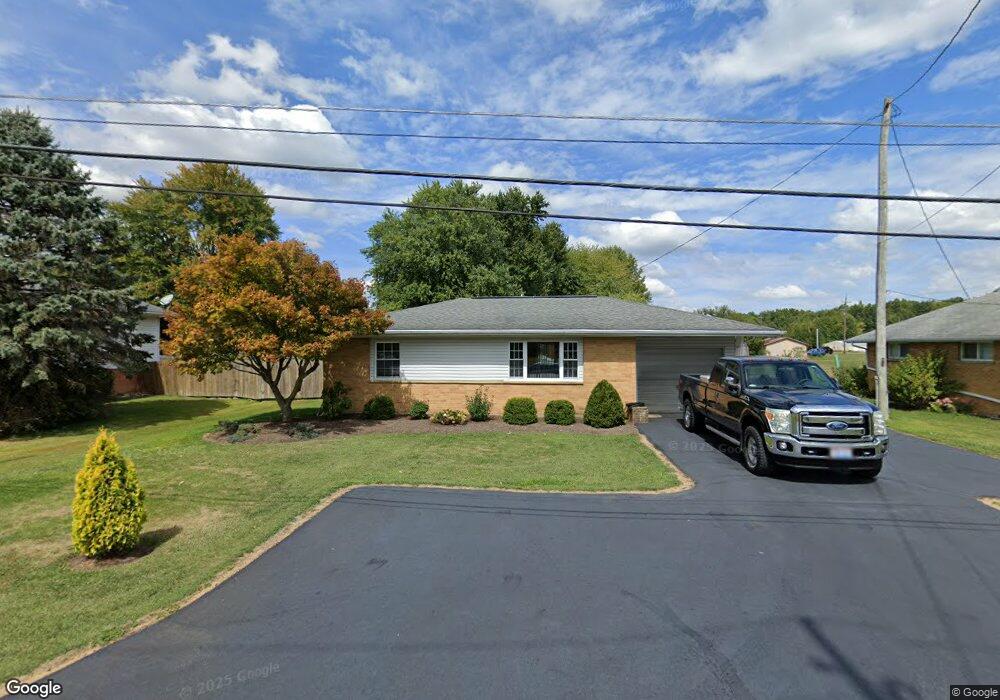 47 Stephens Ave, Georgetown, OH 45121 - photo 1