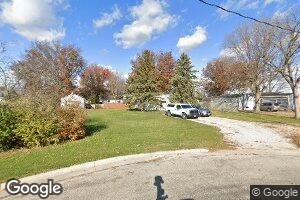 416 Mayme St, Dike, IA 50624