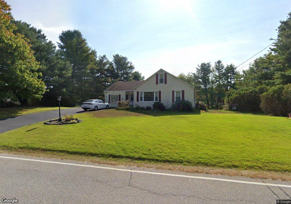 97 Fogg Rd, Scarborough, ME 04074 - photo 1