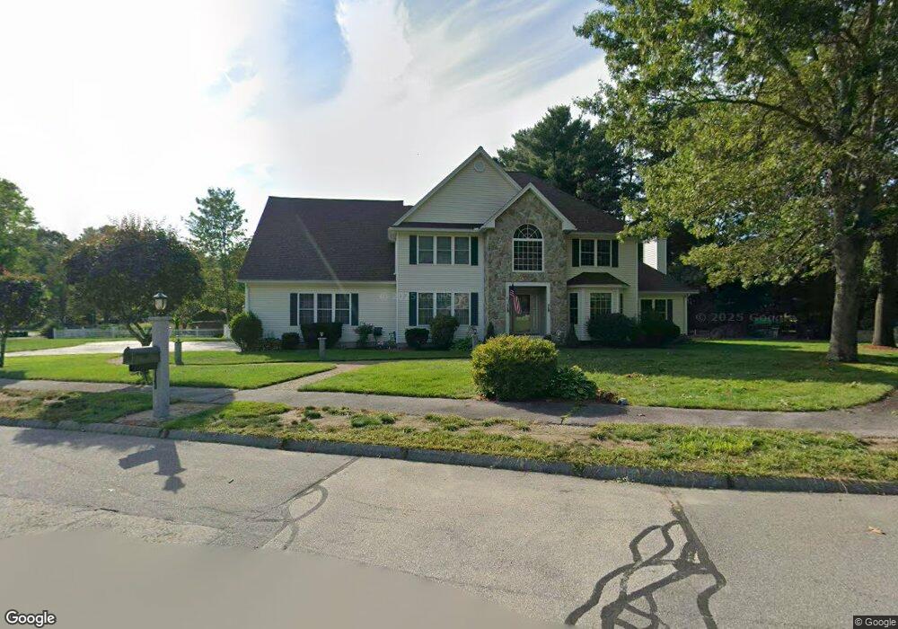 4 Rainbow Dr, Nashua, NH 03062 - photo 1