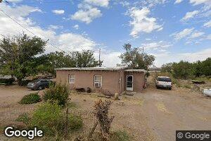 620 B B Romig Dr, Hatch, NM 87937