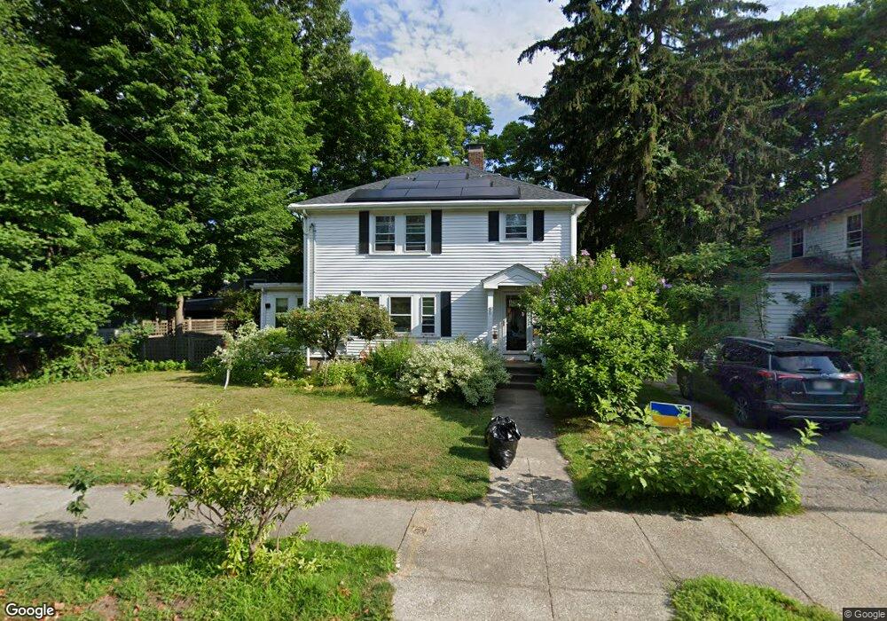 85 Halcyon Rd, Newton Center, MA 02459 - photo 1