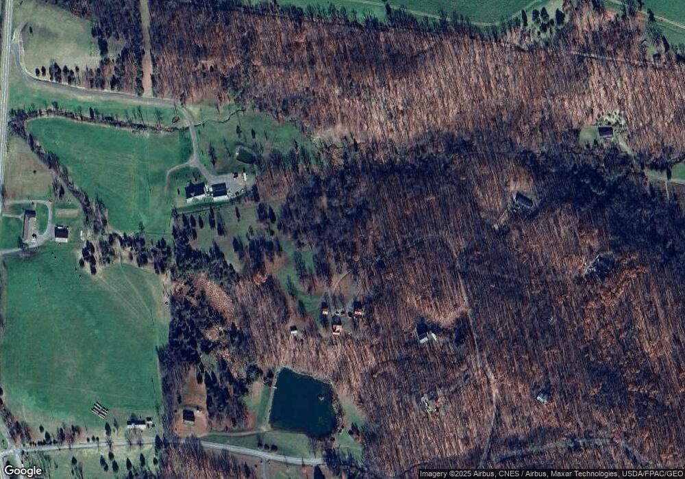 321 Dayton Dr, Old Fields, WV 26845 - photo 1