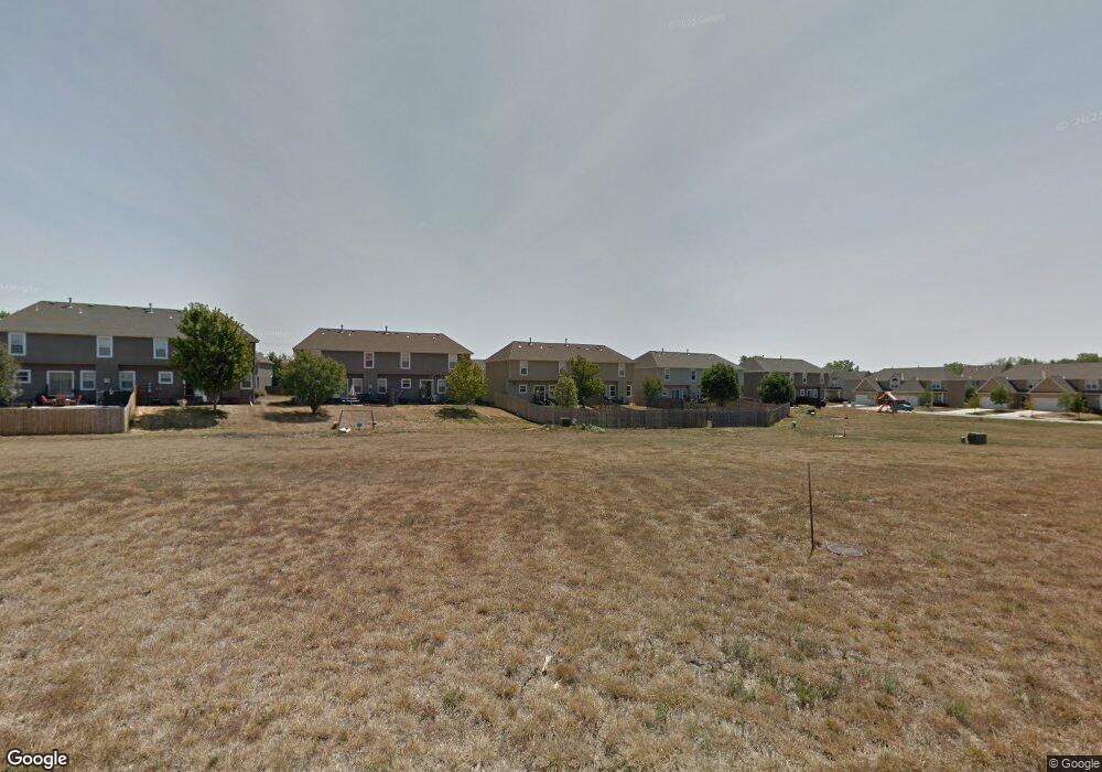 6019 Woodstock St, Shawnee, KS 66218 - photo 1