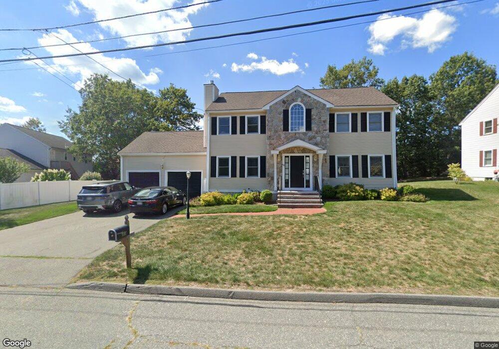 60 Concetta Sass Dr, Randolph, MA 02368 - photo 1