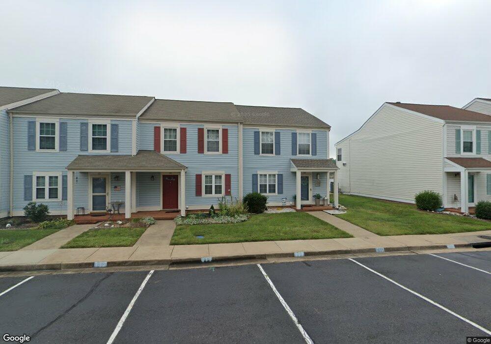 109 Lynnhaven Ct, Colonial Beach, VA 22443 - photo 1