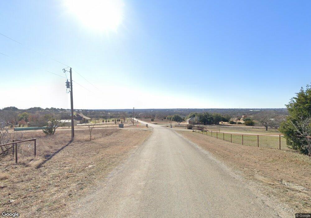 000 Monterrey Rd, Weatherford, TX 76088 - photo 1