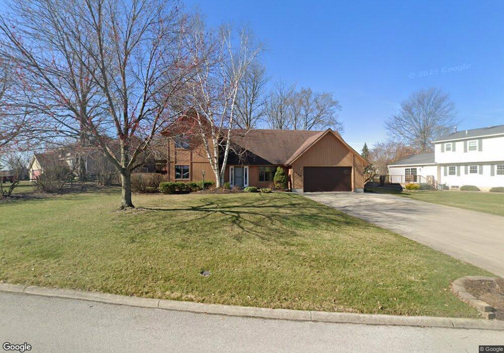 2620 Springmill Rd, Findlay, OH 45840 - photo 1