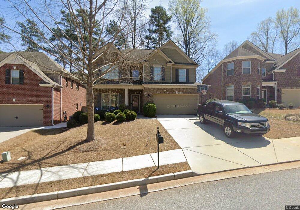 131 Kent Valley Cir, Tucker, GA 30084 - photo 1