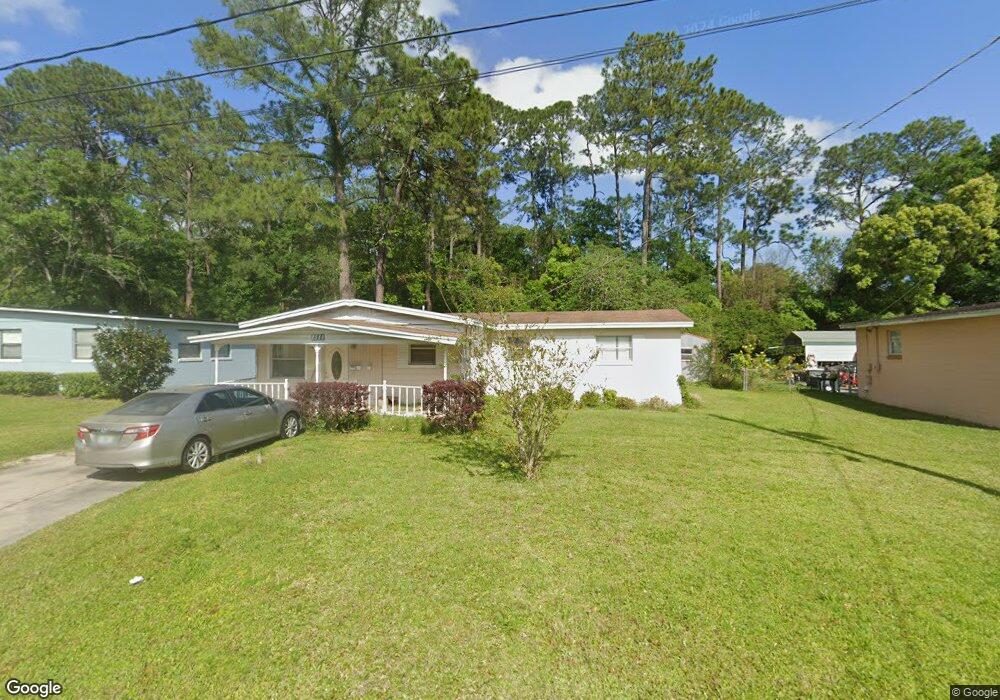 2511 Randy Rd, Jacksonville, FL 32216 - photo 1