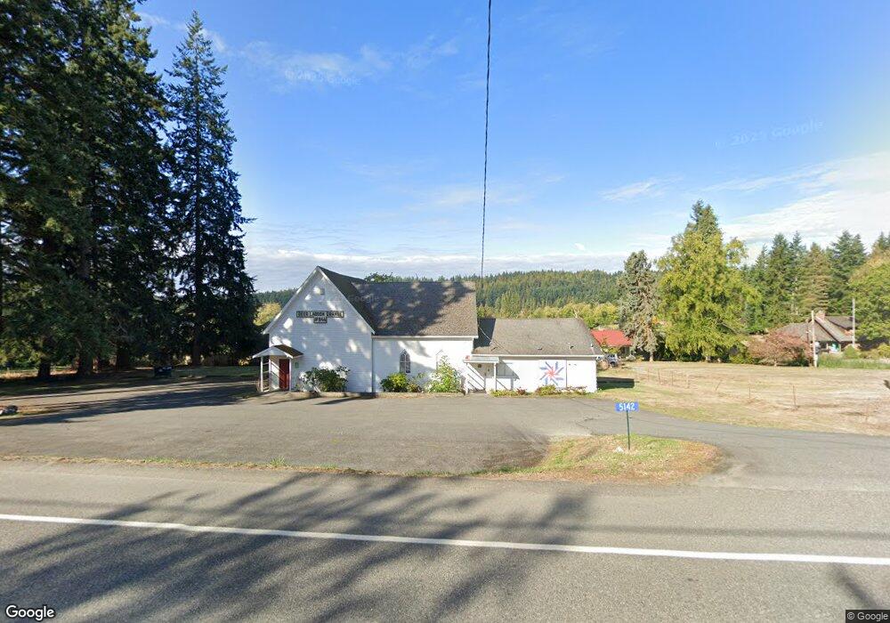 5142 Bayview Rd, Langley, WA 98260 - photo 1