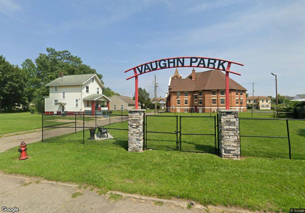 1003 3rd St NE, Canton, OH 44704 - photo 1