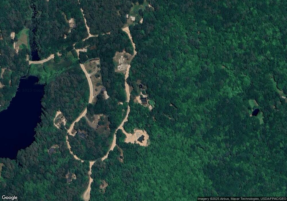 78 Thurston Pond Rd, Madison, NH 03849 - photo 1