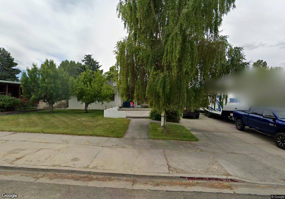 1360 Mizpah St, Winnemucca, NV 89445 - photo 1