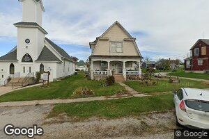 303 3rd St, Clutier, IA 52217