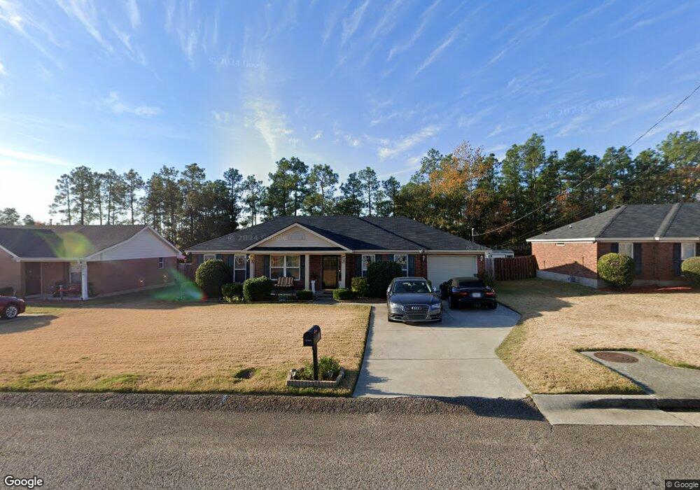 3810 Winchester Ct, Augusta, GA 30906 - photo 1