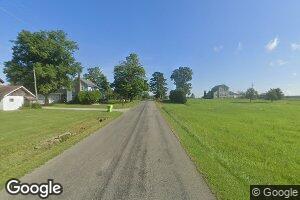 LOT 51 N Hickernell Rd, Spring Township, PA 16435