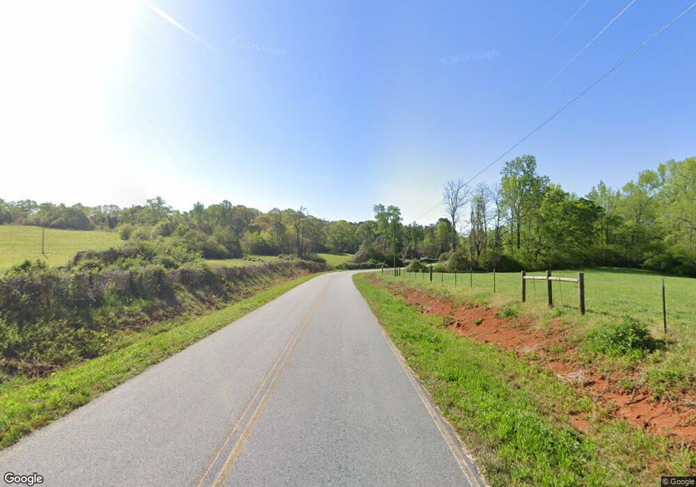 0 J C Daniel Rd, Carrollton, GA 30117 - photo 1