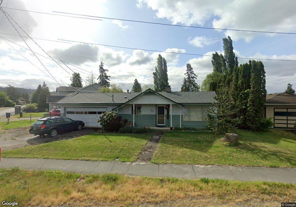 502 Calistoga St W, Orting, WA 98360 - photo 1