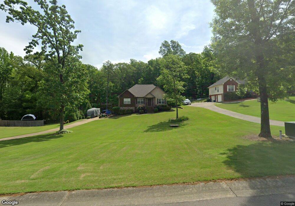2013 Jarred Cir, Pell City, AL 35128 - photo 1