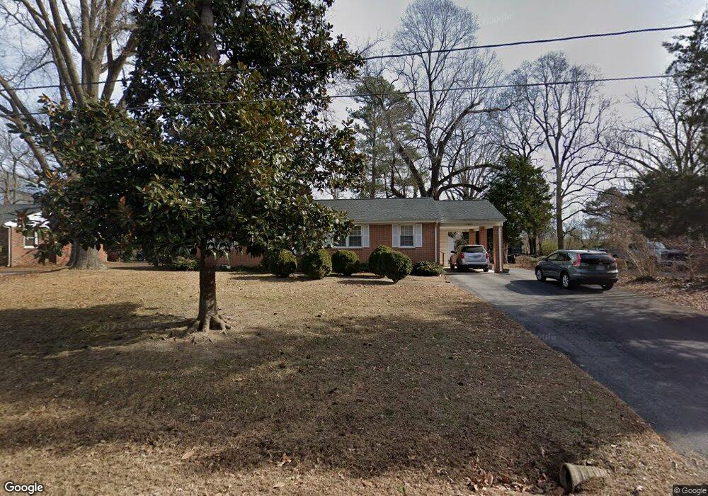 7923 Woodbrook Rd, Quinton, VA 23141 - photo 1