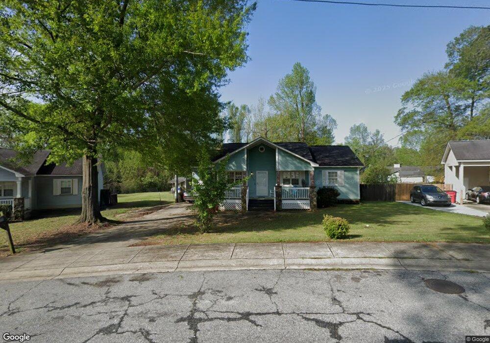 4408 Thrasher Cir, Macon, GA 31206 - photo 1