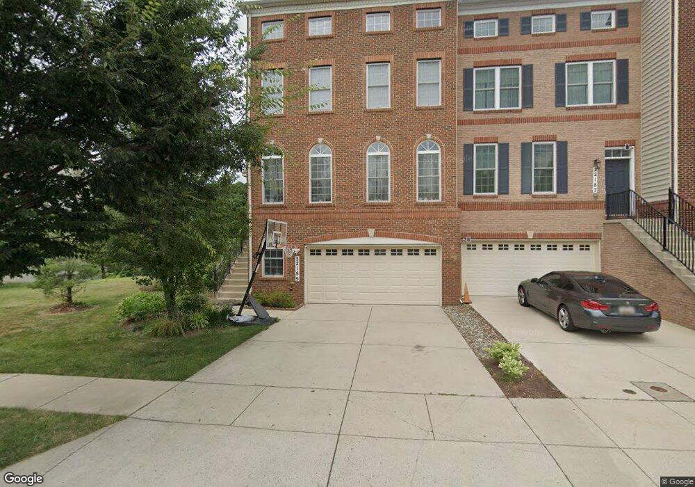 22189 Fair Garden Ln, Clarksburg, MD 20871 - photo 1